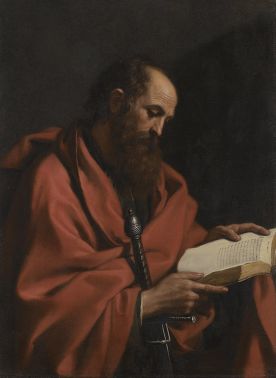 Апостол Павло