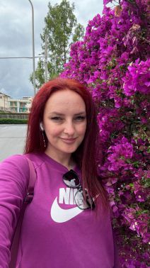 Івер Наталі