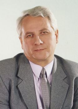Луків Микола Володимирович