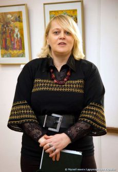 Морозенко Марія Миколаївна