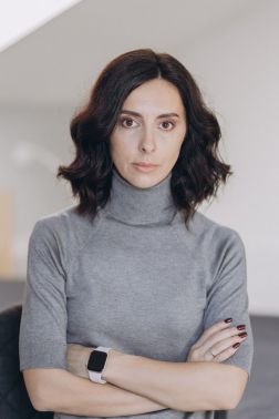 Пшенична Олена Олександрівна