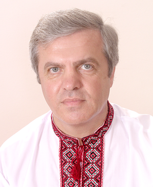 Тимошик Микола Степанович