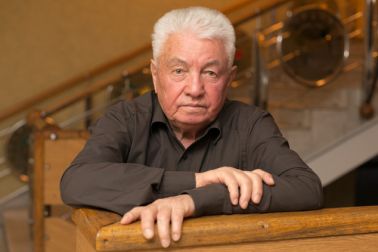 Войнович Володимир Миколайович
