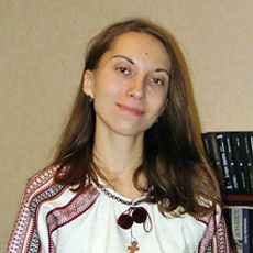 Живка Зоряна