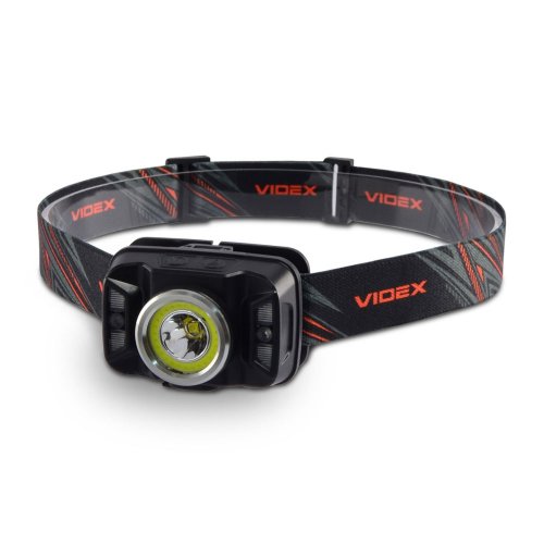    Videx H035C 410Lm 5000K IP65 VLF-H035C