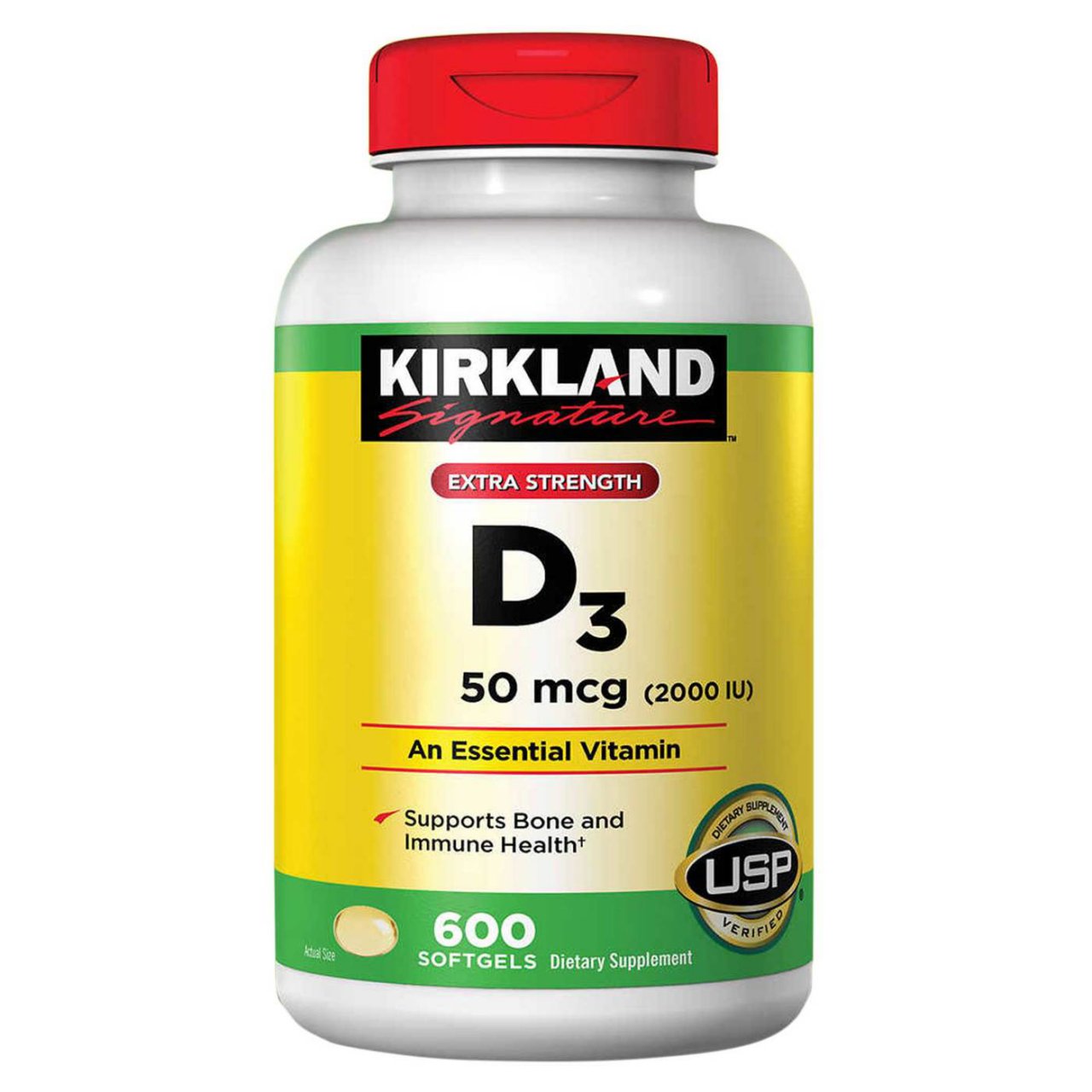 vitamin d