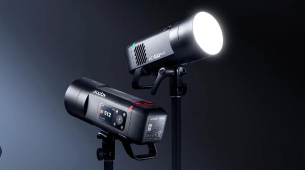 Godox lighting