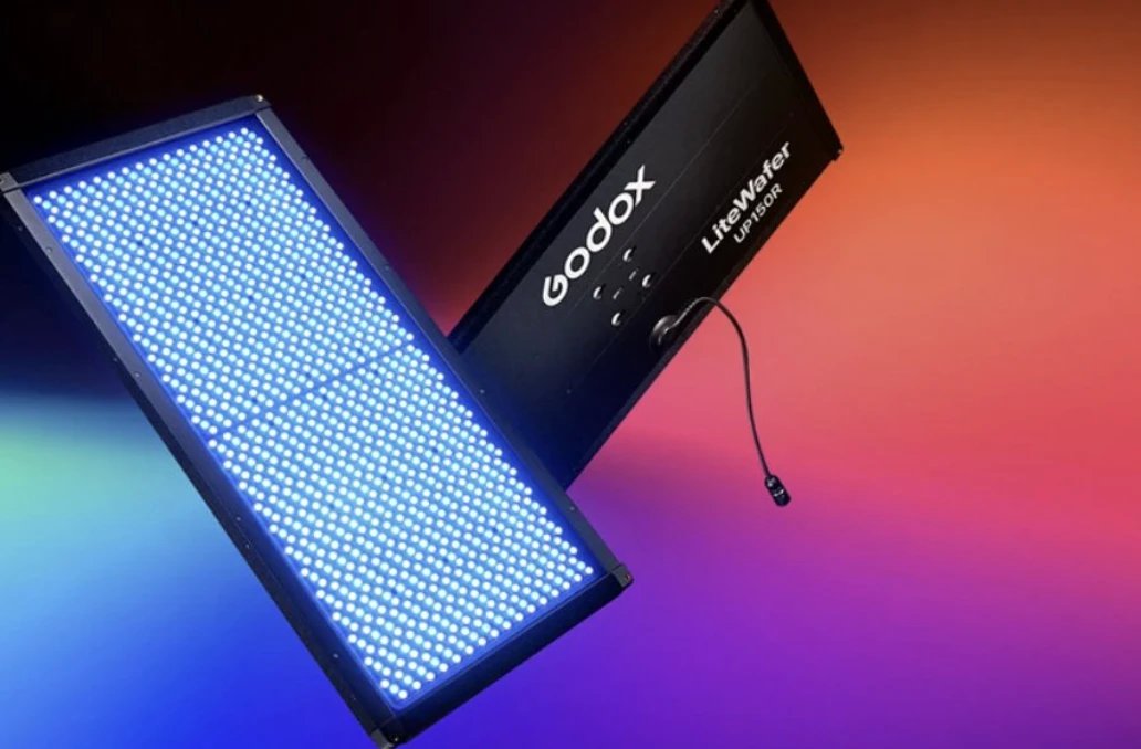 Godox LED panel
