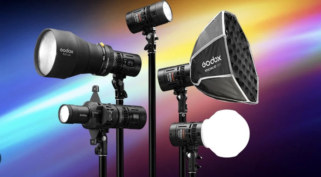 Godox system