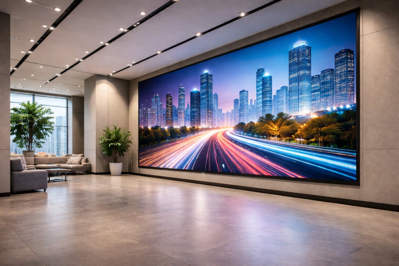 �������� LED ������