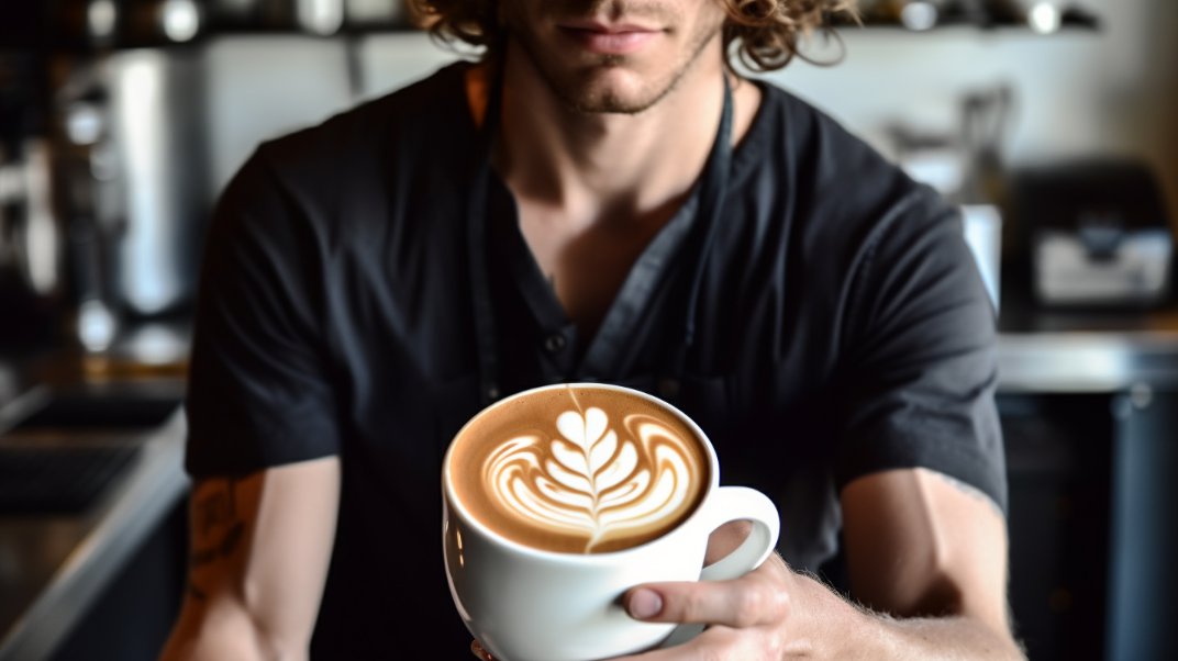    ,     Brew Coffee Academy UA