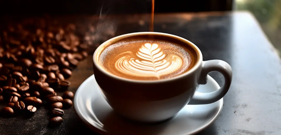       Brew Coffee Academy UA