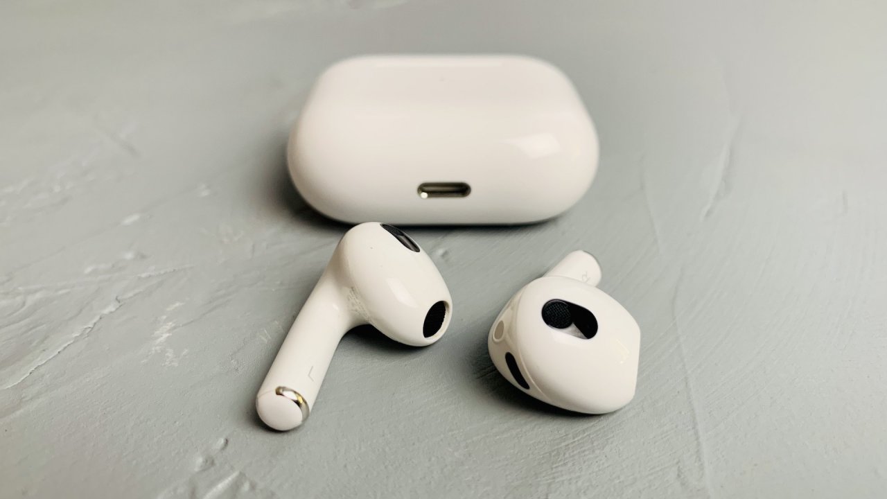 Apple AirPods 3