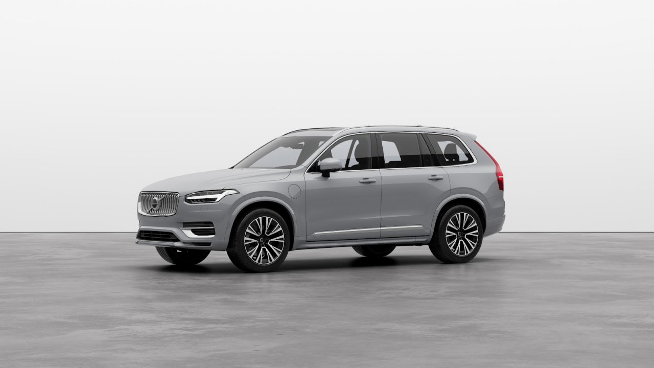 Plug-in- XC90,  .